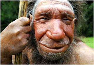Homo Neanderthalensis Homo Neanderthalensis