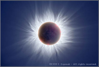 Sonnenfinsternis Sonnenfinsternis