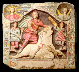 Mithras Mithras