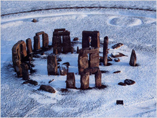 Stonehenge Stonehenge