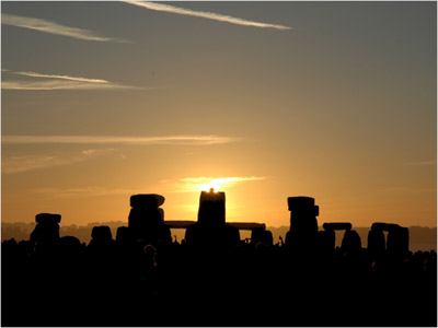Stonehenge Stonehenge