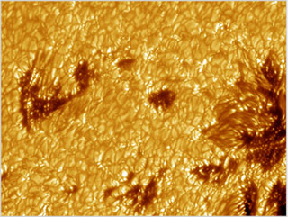 Granulation Granulation