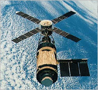SkyLab SkyLab
