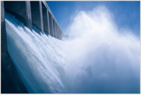 Wasserkraft Wasserkraft