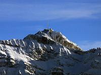 Landschaften 78  Blick aus den S&auml;ntis, 12.01.2013