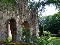 LostPlace 024  Gerne w&uuml;rde ich erfahren welches Geheimnis diese Mauern des Kart&auml;userklosters in Christgarten bewahren und welche Geschichten sich um den letzten Prior ranken... Entdeckt habe ich diese Location am 11.06.2014