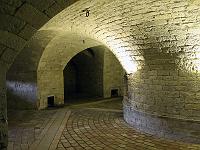 LostPlace 035  Einblicke in eine vergessene Welt im Fort Oberer Kuhberg, einem Teil der Ulmer Bundesfestung am 03.20.2014