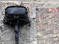 LostPlace 042  Einblicke in eine vergessene Welt in der Wilhelmsburg, einem Teil der Ulmer Bundesfestung am 03.20.2014 - hier geht aber kein Telefon mehr