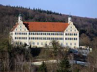 Menschen 03  Schloss Mochental am 23.03.2010
