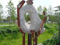 Objekte 162  Gesehen auf der Landesgartenschau in Schw&auml;bisch Gm&uuml;nd am 22.06.2014