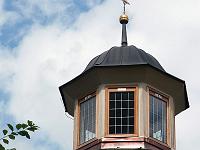 Objekte 46  Himmelsfenster, Maierhofen, Zillertal am 04.06.2005