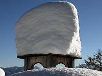 Objekte 90  Winterzeit am Allg&auml;uer Berghof am 10.02.2013