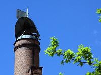 Objekte 96  Reset des K&ouml;niglichen H&uuml;ttenwerks K&ouml;nigsbronn nahe der Pfefferquelle, entdeckt am 18.05.2013