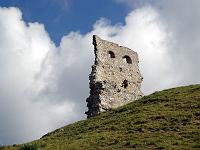 Objekte 99  Ruine Flochberg bei Bopfingen am 30.05.2013