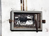 Technik 60  Schaltungstechnik in der Wilhelmsburg - Ulmer Bundesfestung - am 04.10.2014.