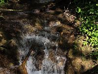Wasser 12  Rauschende Wasser im Lenninger Tal am 23.05.2010.