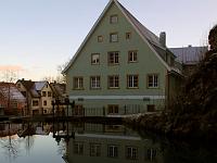 Wasser 28  Die Brenzquelle in K&ouml;nigsbronn am 15.01.2012.