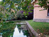 Wasser 50  Pumphaus und Nauquelle in Langenau am 10.10.2014