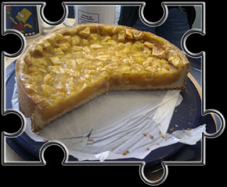Apfel Torte Apfel Torte