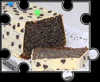 Brunis Mohnkuchen Brunis Mohnkuchen