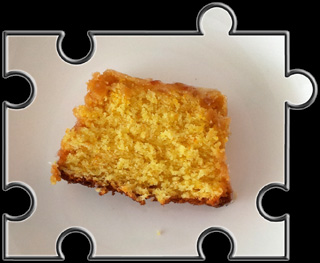 Mama Unmuth's Orangenkuchen Mama Unmuth's Orangenkuchen