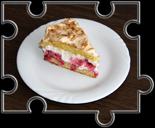Hannchen-Jansen-Torte Hannchen-Jansen-Torte