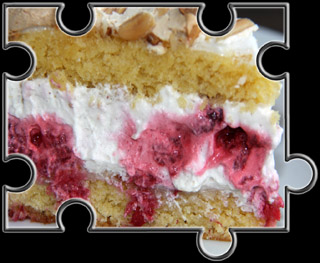Hannchen-Jansen-Torte Hannchen-Jansen-Torte