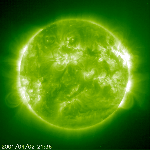 Sonnenflare