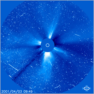Sonnenflare