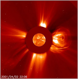 Sonnenflare