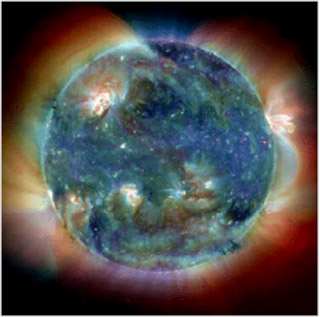 Aufnahme von Soho