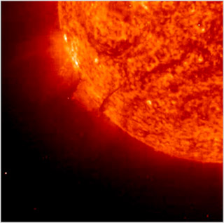 Aufnahme von Soho