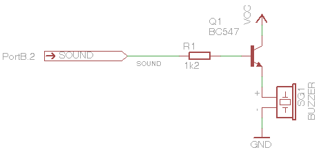 Soundgeber