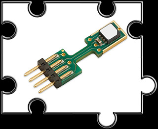 Sensirion SHT85 Sensirion SHT85