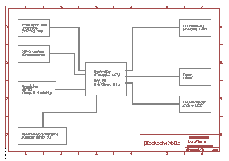 Schematic: HygroTherm