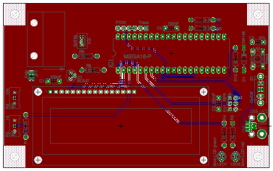 Layout: HygroTherm