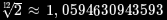 Formel 2
