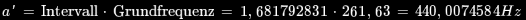 Formel 6
