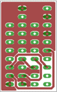 Top-Layer ULN2003 Treiber-Adapter