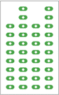 Pad‘s ULN2003 Treiber-Adapter