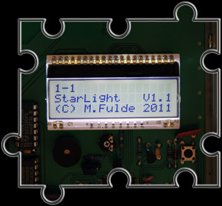 LCD-Display EA DOG-M LCD-Display EA DOG-M