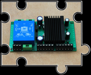 5V Spannungsversorgung 5V Spannungsversorgung