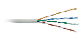 Twisted-Pair Twisted-Pair