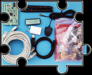 Details zum Bausatz System RED