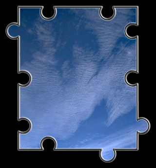 Cirrocumulus, Nelson Neuseeland, © Bernhard Mühr