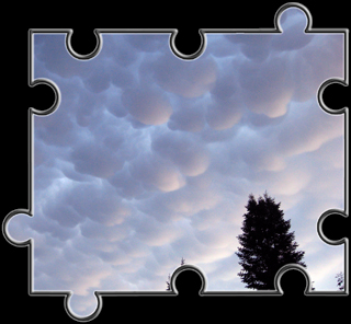 Mammatus 16.6.2009, © Miranda Moss