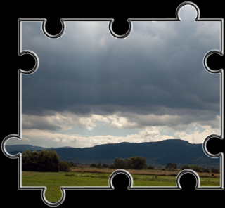 Nimbostratus
